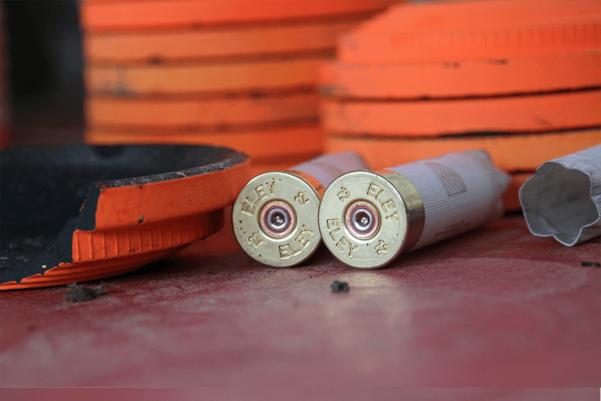 4H Archery Bexar County